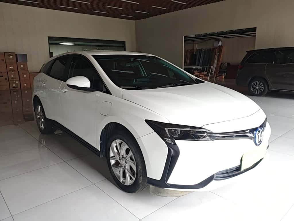 Buick Velite, 2024 4