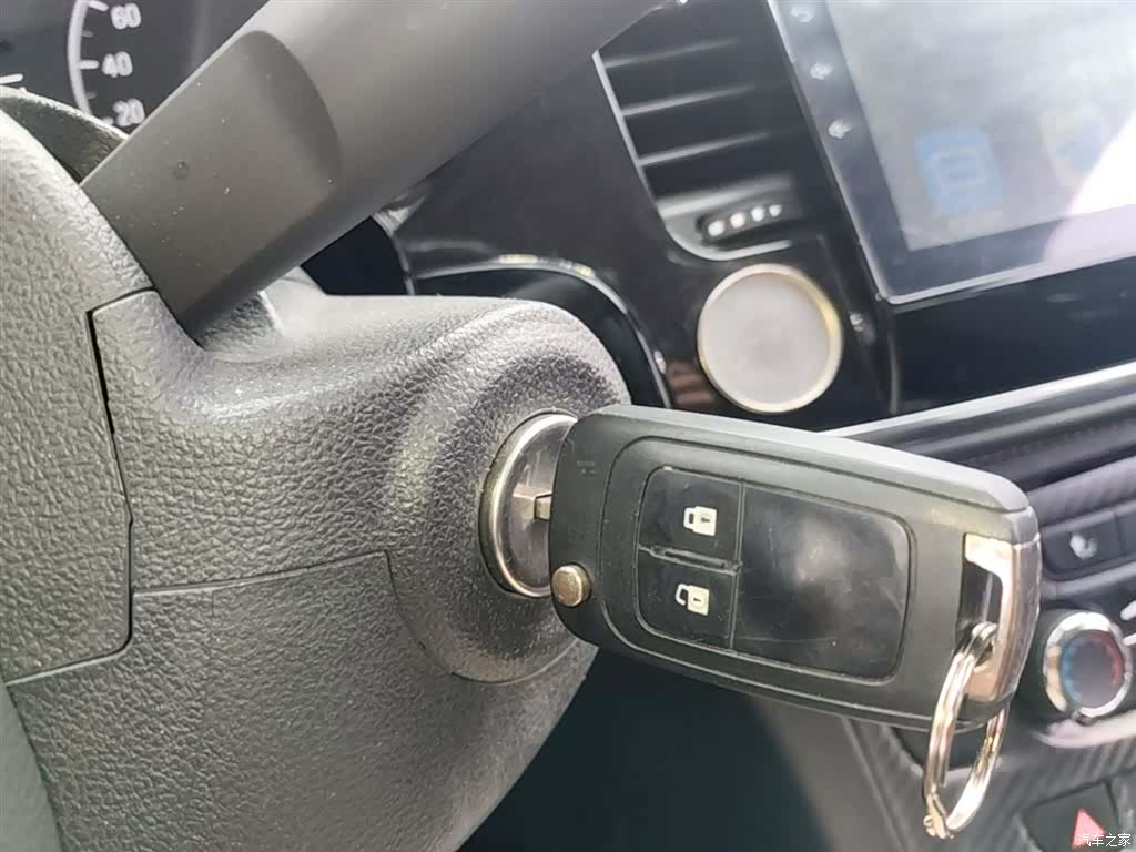 Buick Encore, 2017 9
