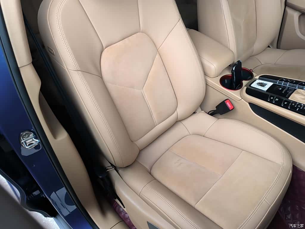 Porsche Macan, 2015 25