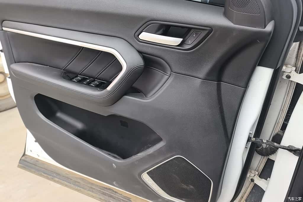 Haval H6, 2017 7