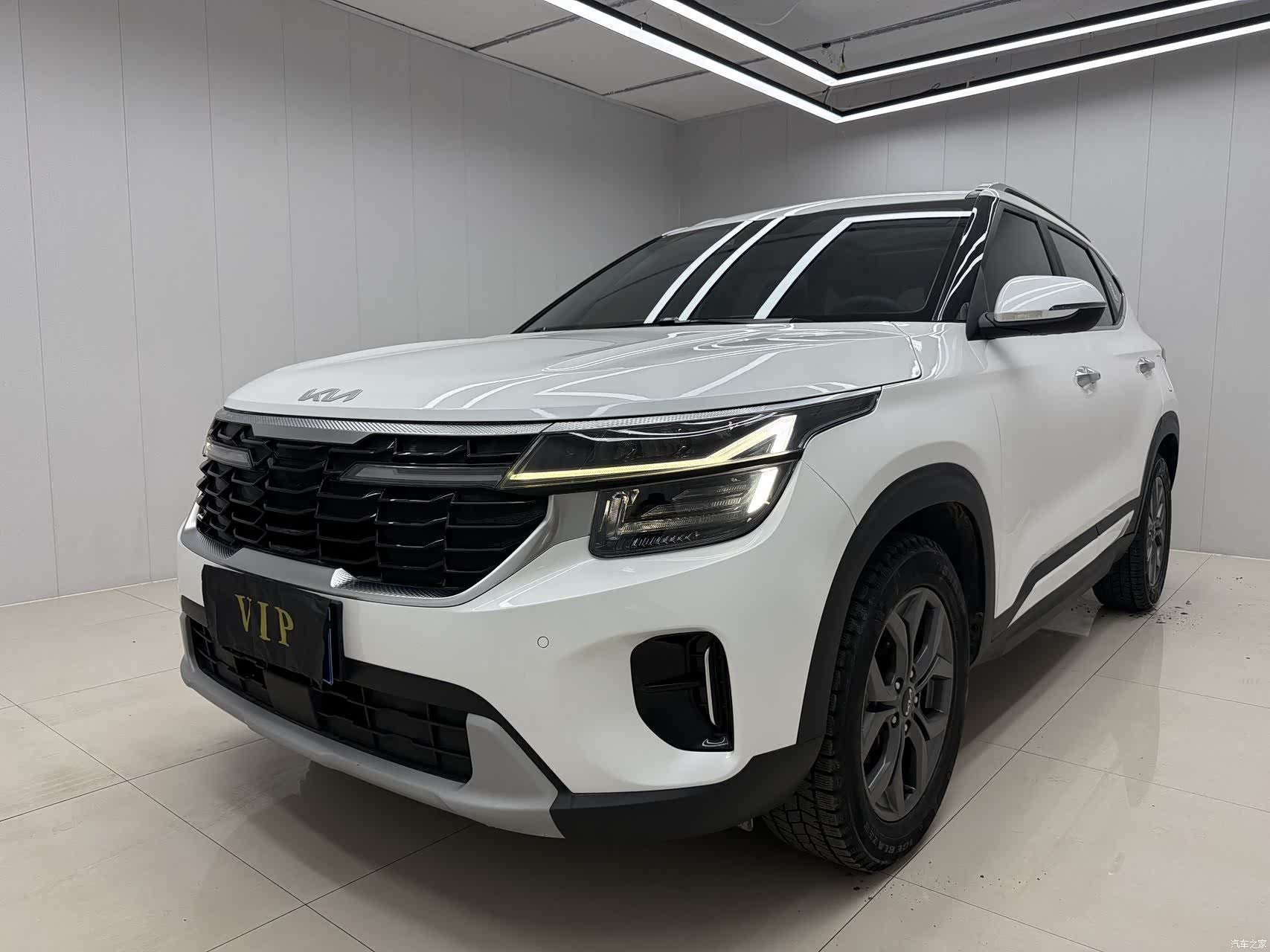 Kia Seltos, 2023 7