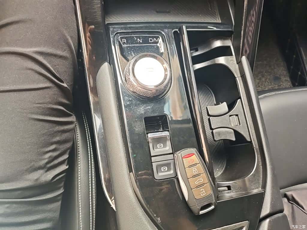 Haval H6, 2020 14