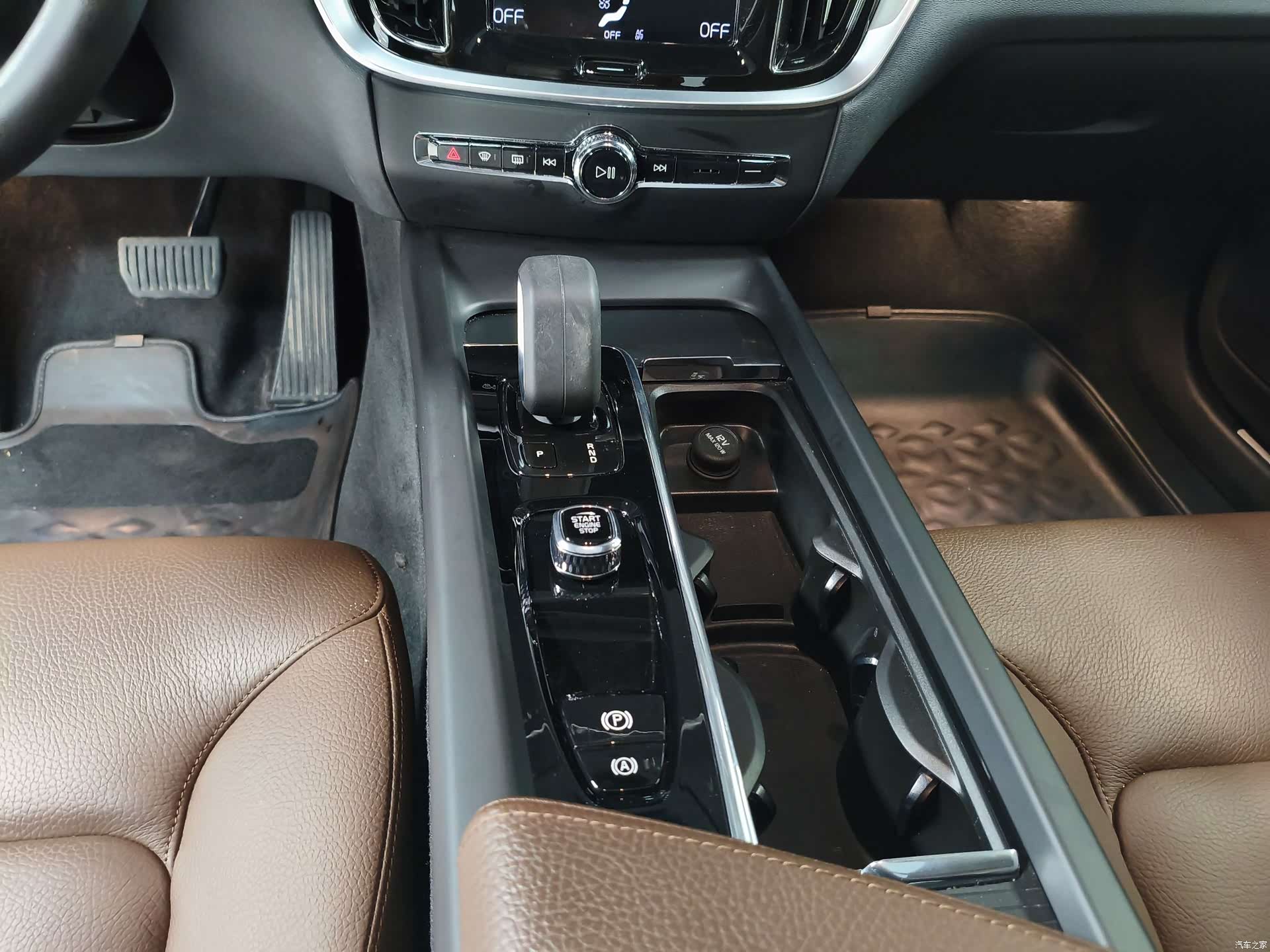 Volvo S60, 2022 17