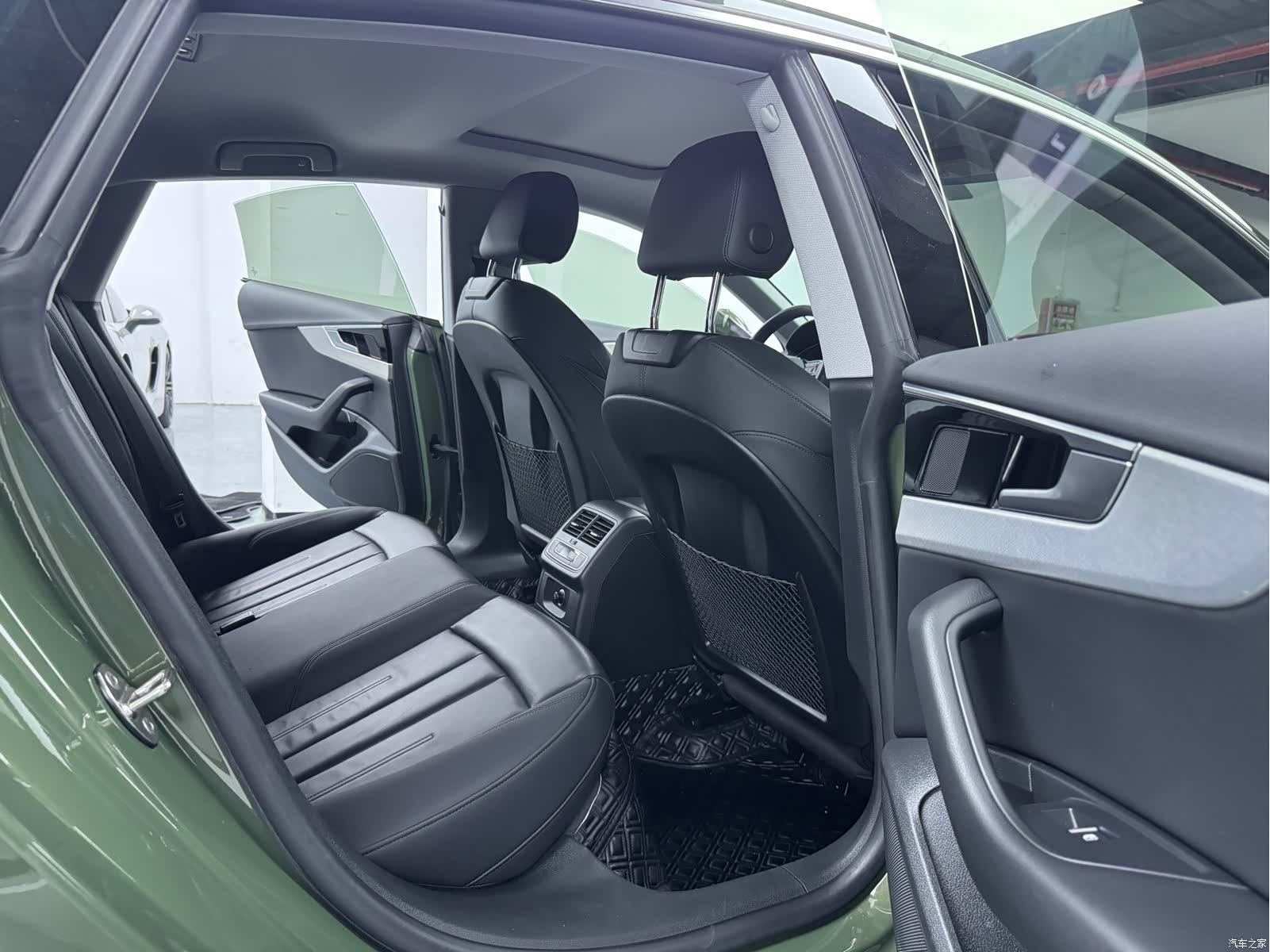 Audi A5, 2023 14