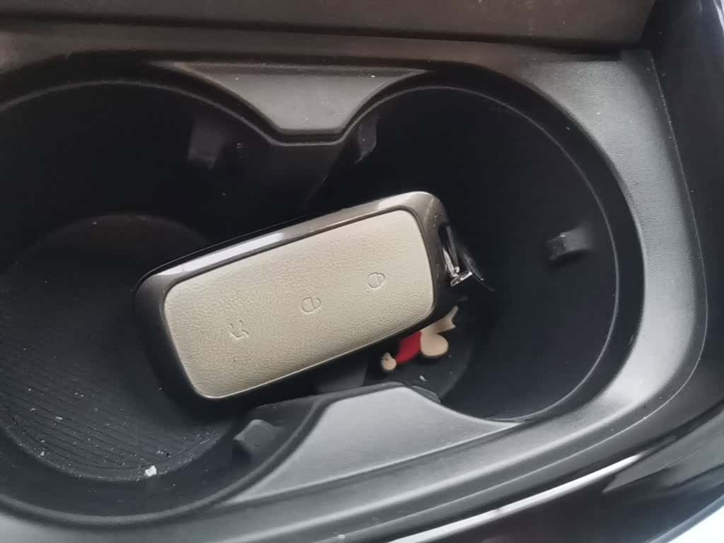 Geely A7, 2025 9