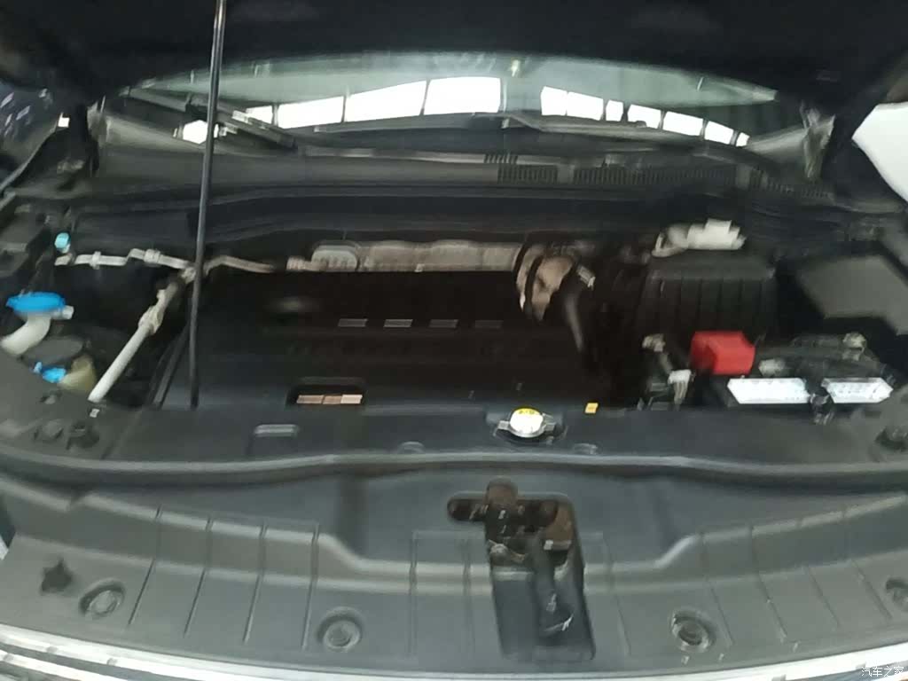 Haval H6, 2020 20