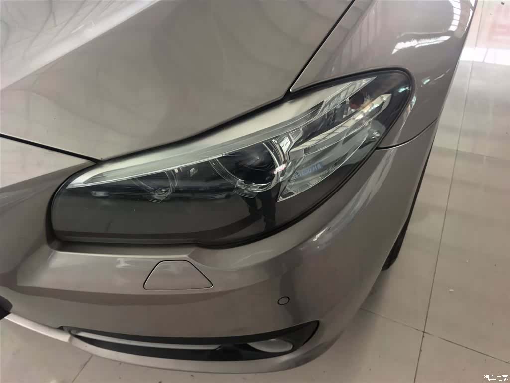 BMW 5 Series, 2016 16