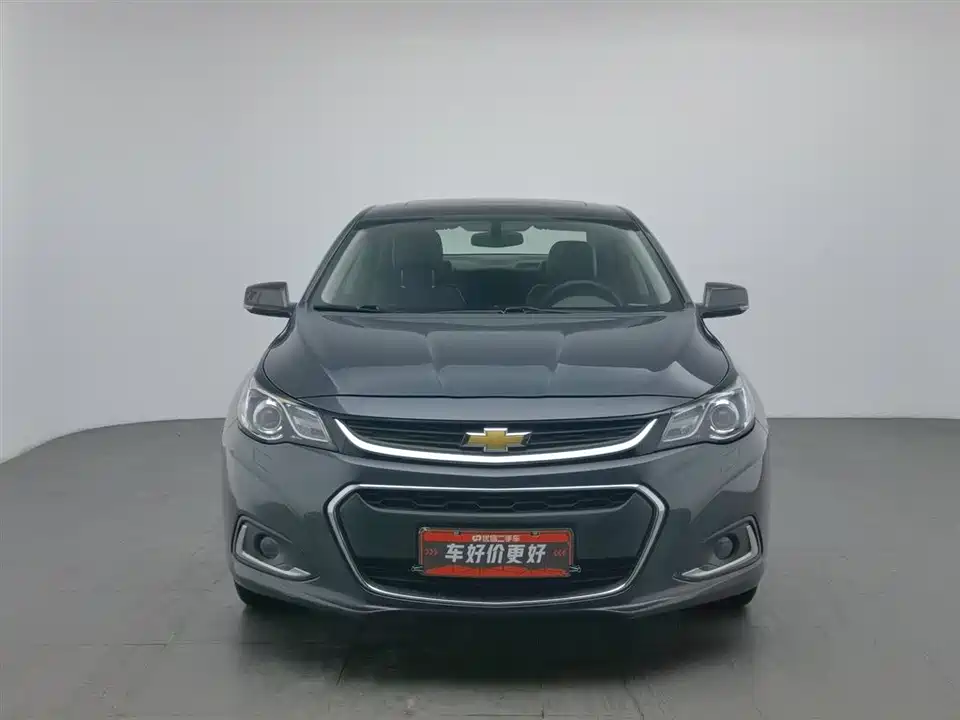 Chevrolet Mai Ruibao