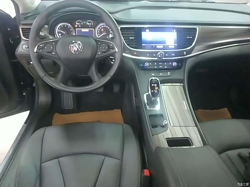 Buick LaCrosse, 2021 10