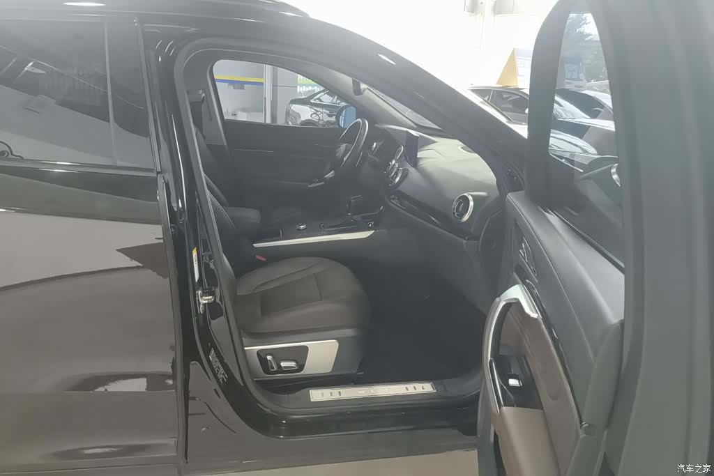 WEY VV5, 2018 8