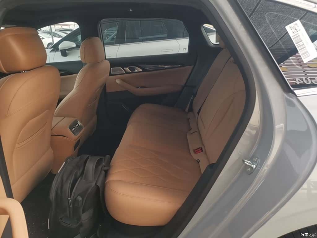 Geely A7, 2025 17