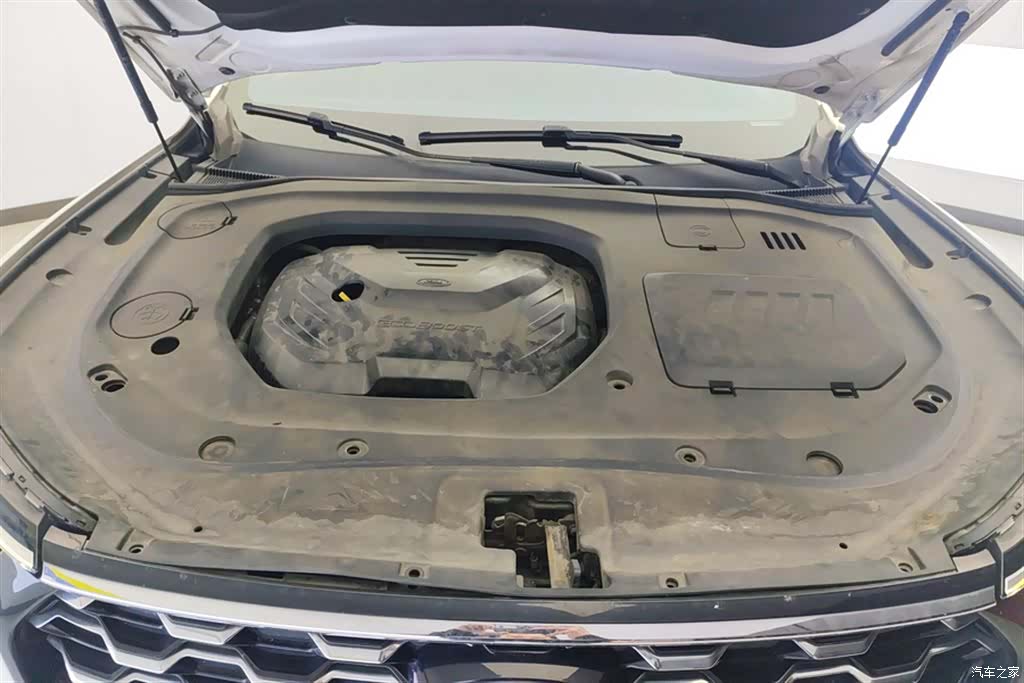 Ford Equator, 2021 10