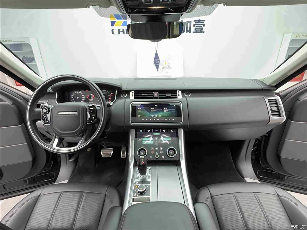 Land Rover Range Rover, 2018 10