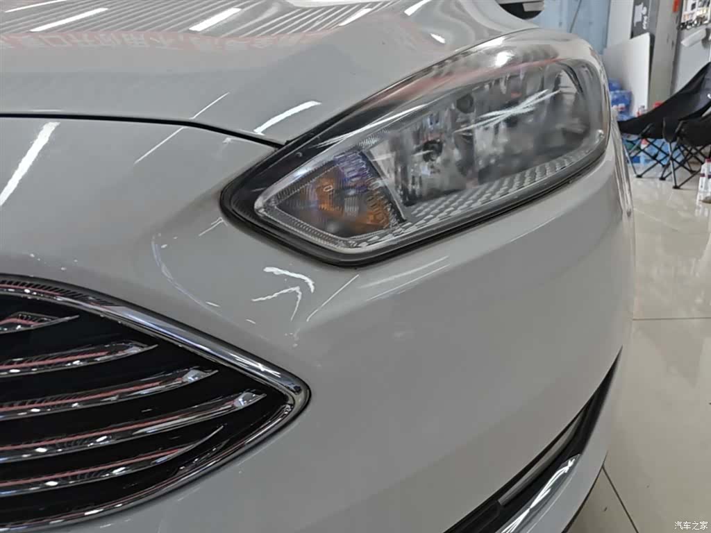 Ford Focus, 2017 24