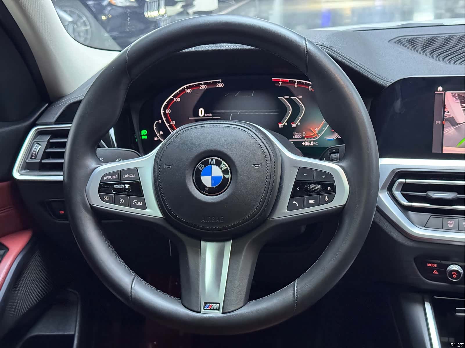 BMW 3 Series, 2022 12