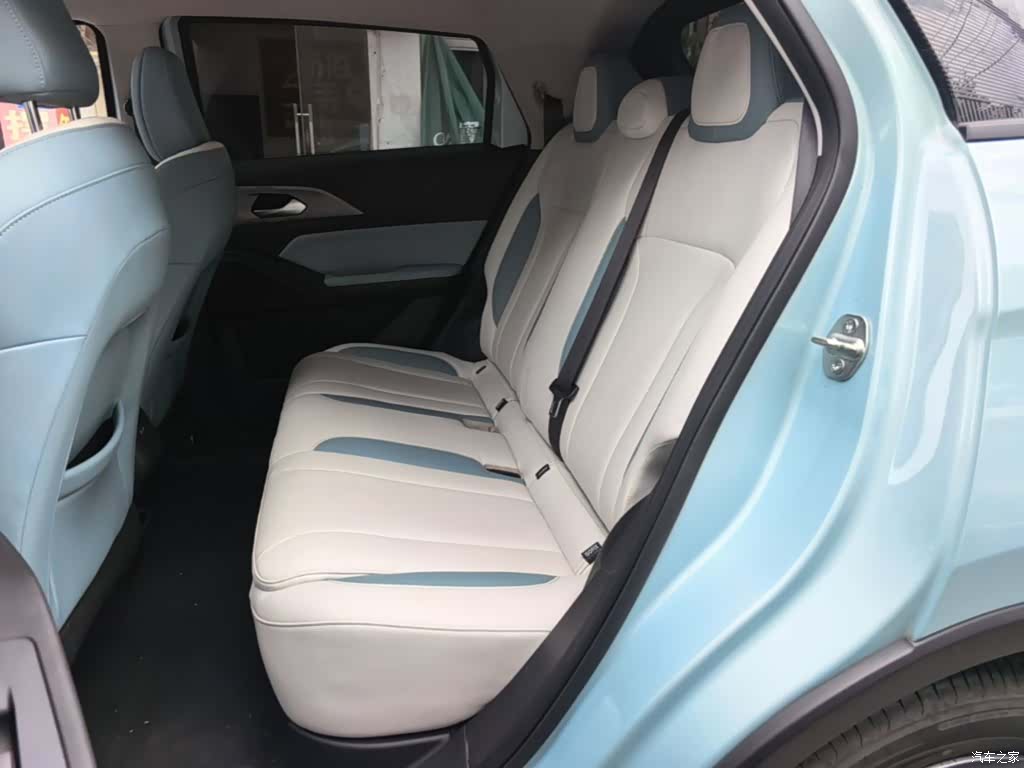 Geely E, 2023 17