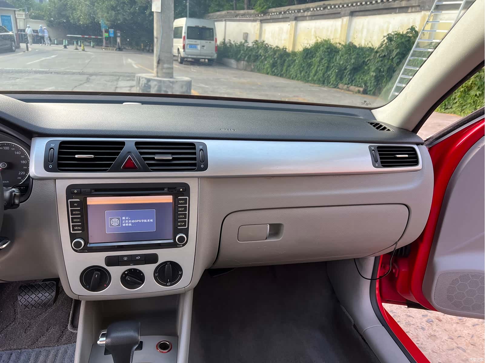 Volkswagen Bora, 2011 8