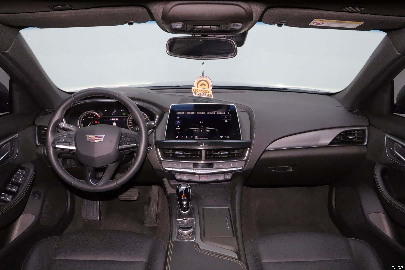 Cadillac CT5, 2023 14