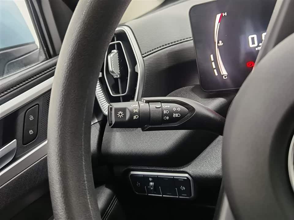 Great Wall King Kong Cannon