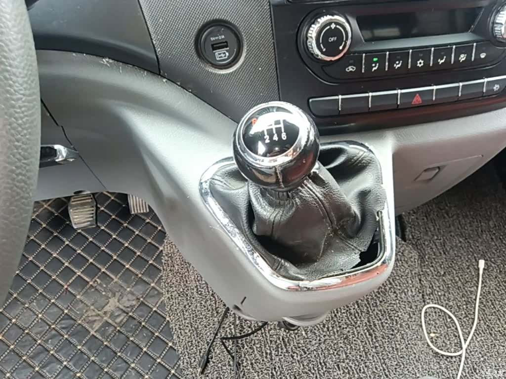 Foton VI4F, 2021 14