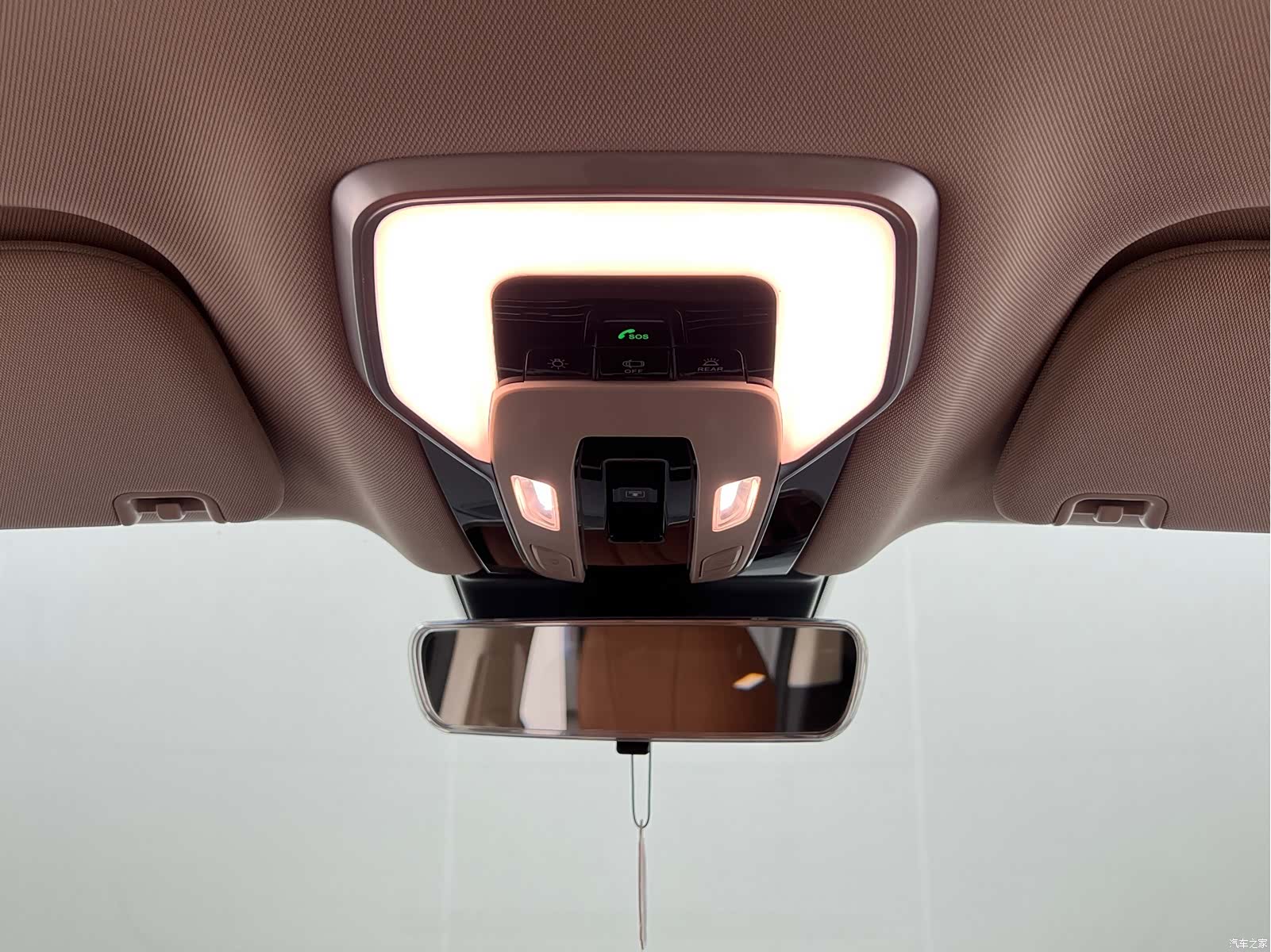 Hongqi HQ9, 2024 25