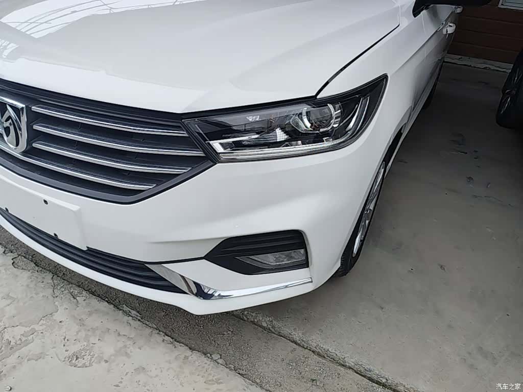 Wuling 360, 2018 24