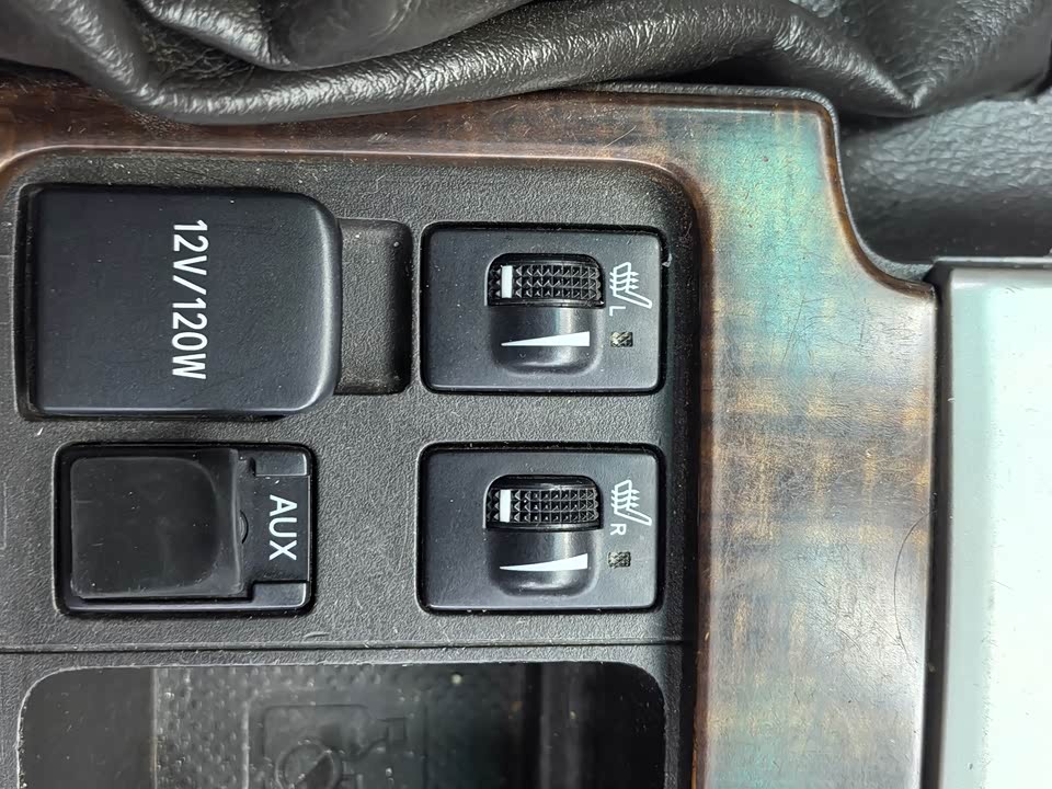 Toyota Prado Toyota Prado