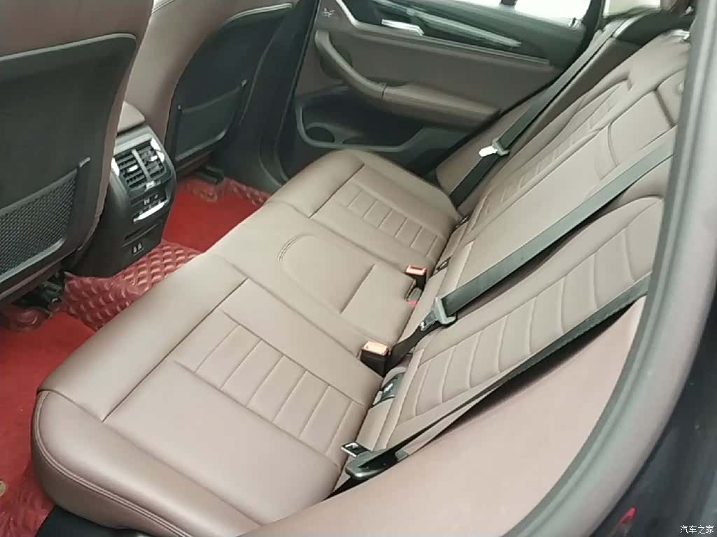 BMW X3, 2021 17
