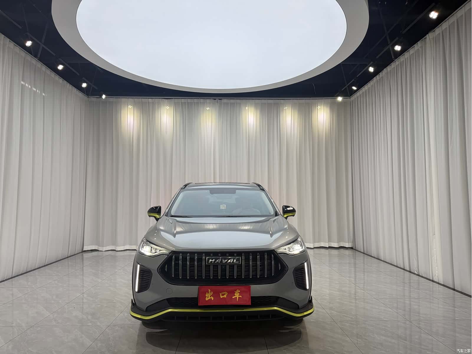 Haval Jolion, 2022 2
