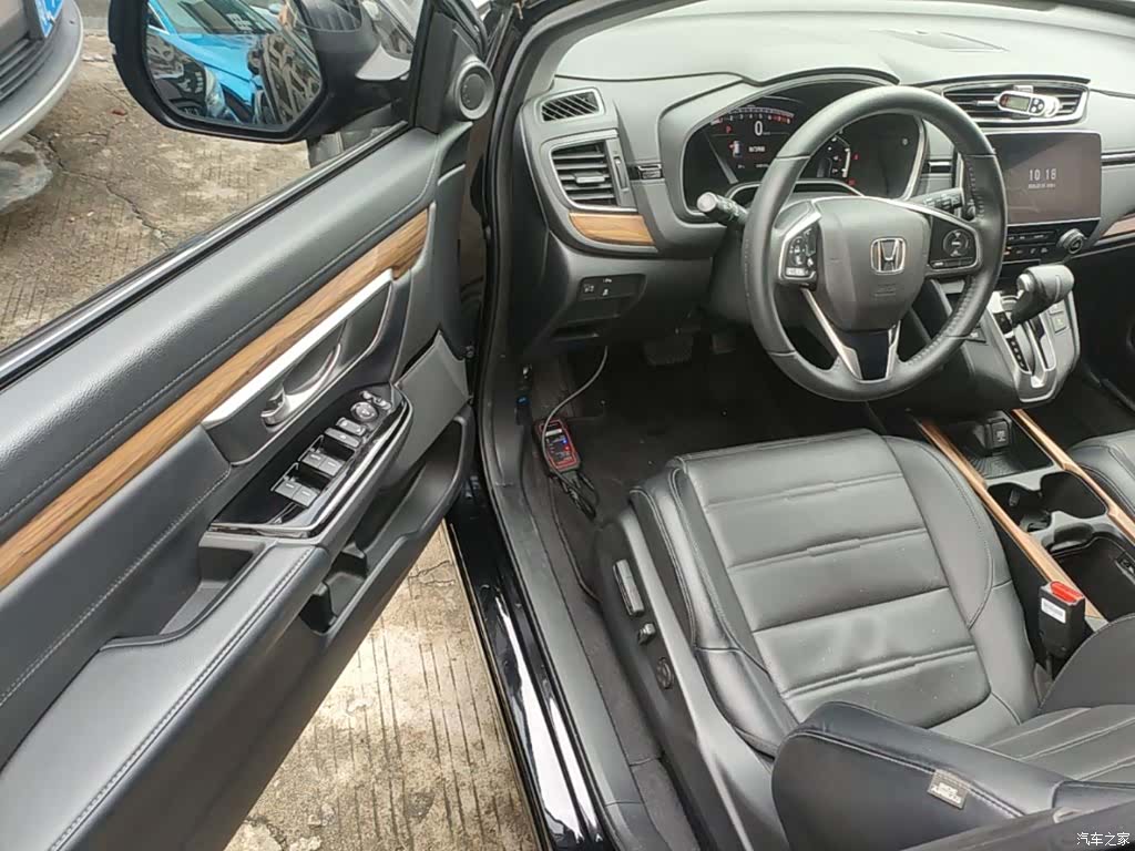 Honda CR-V, 2020 16