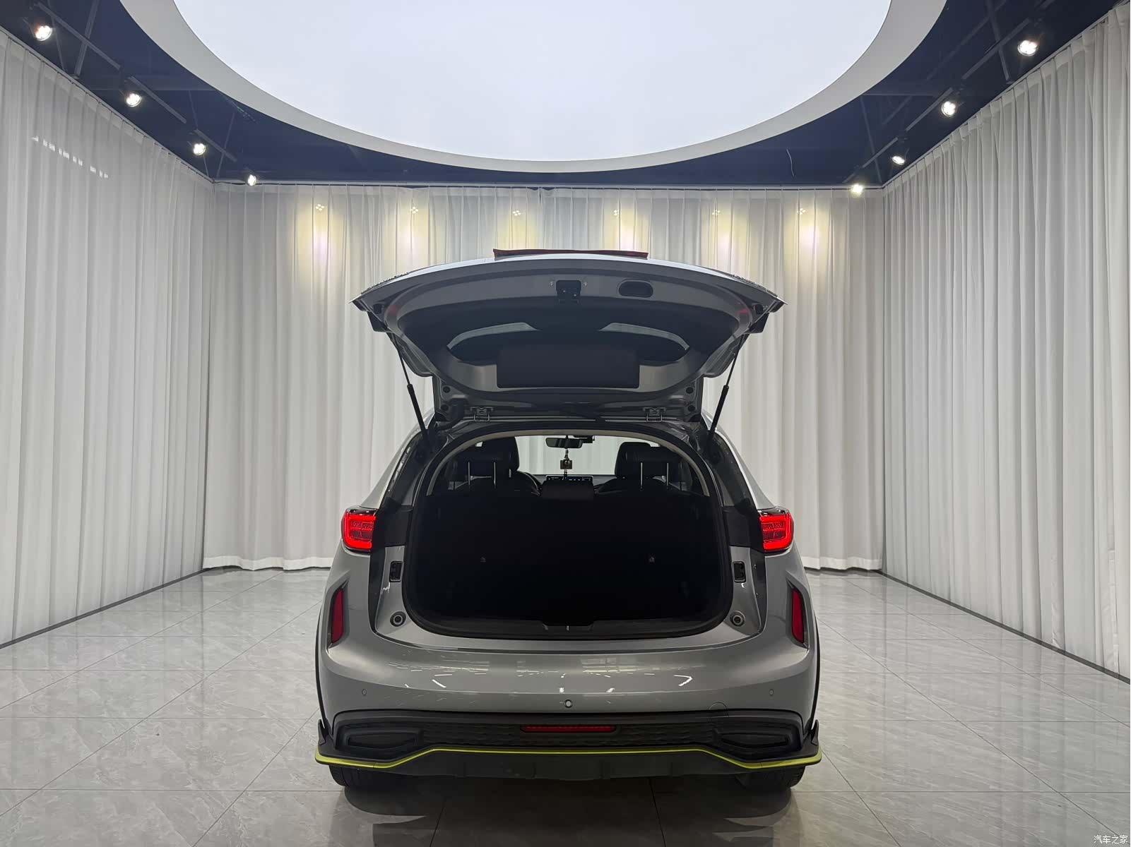 Haval Jolion, 2022 13