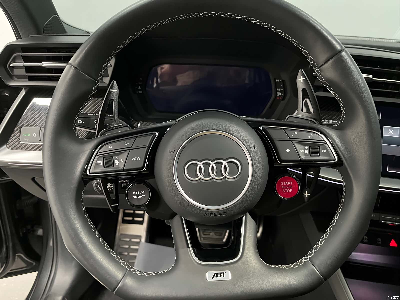 Audi A3, 2024 12