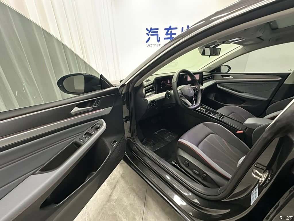 Volkswagen Lamando, 2023 7