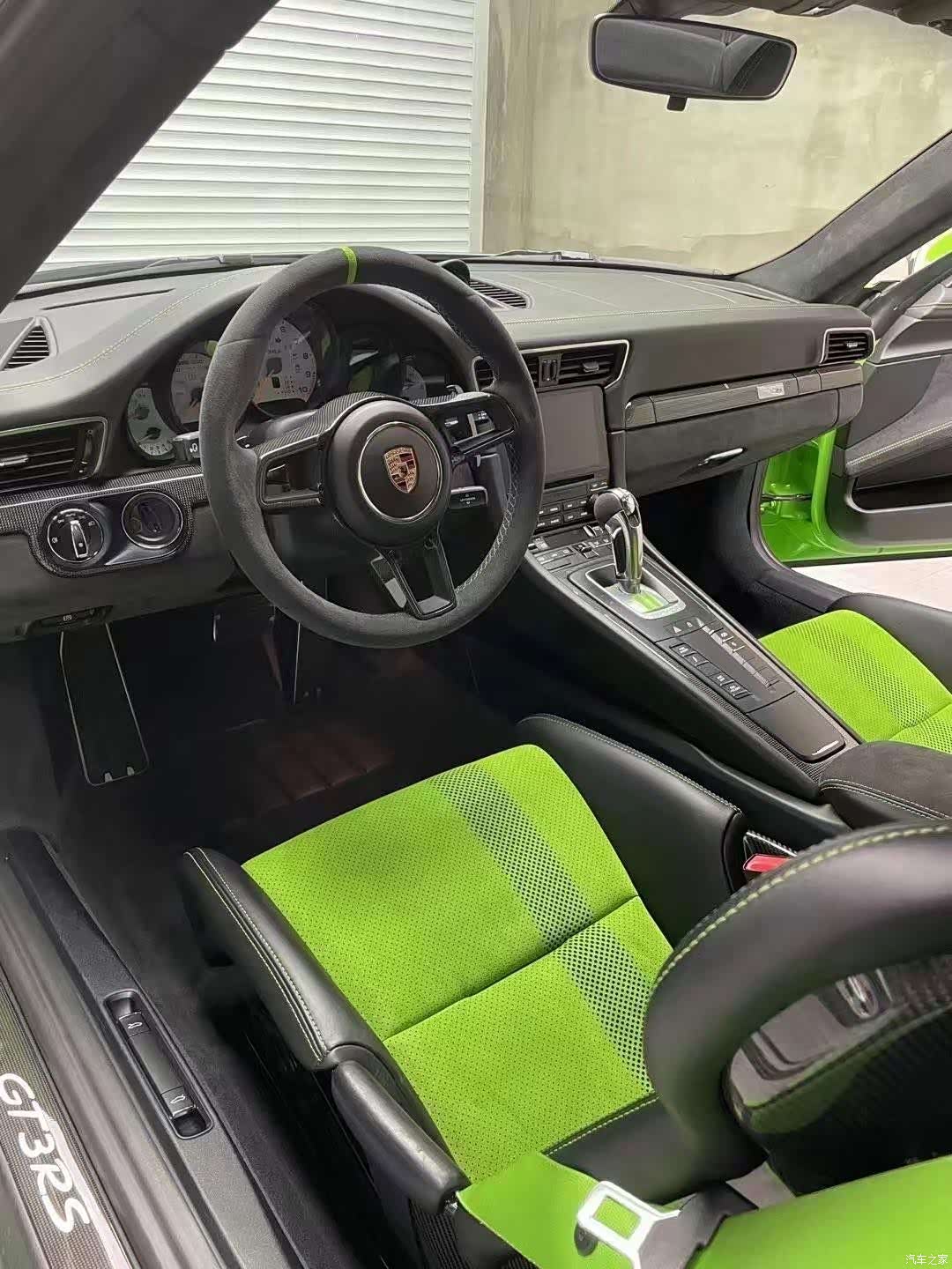 Porsche 911, 2020 12