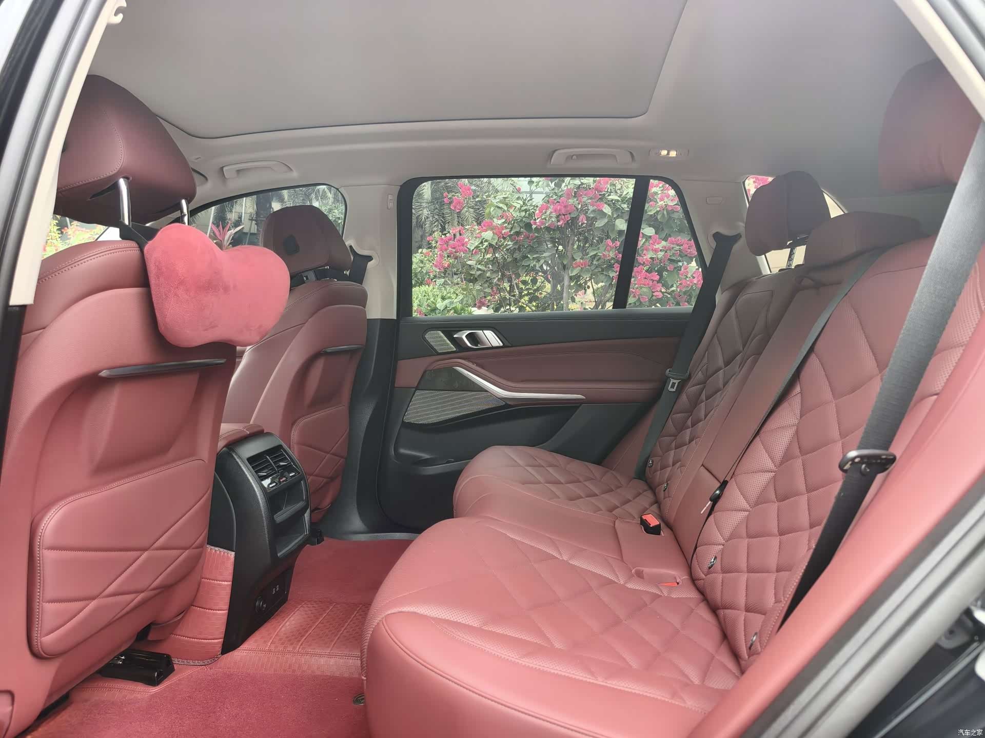BMW X5, 2023 10