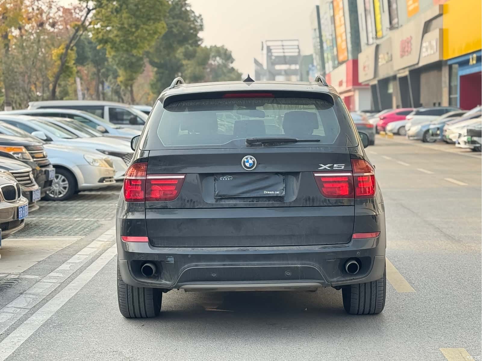 BMW X5, 2011 все фото