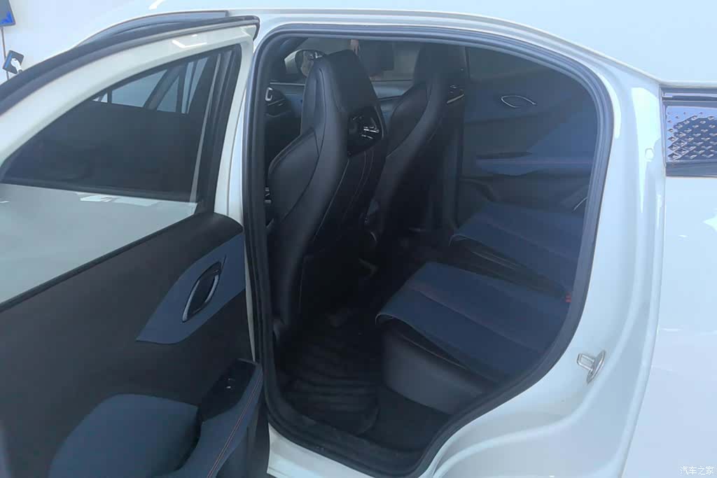 BYD Seagull, 2024 11