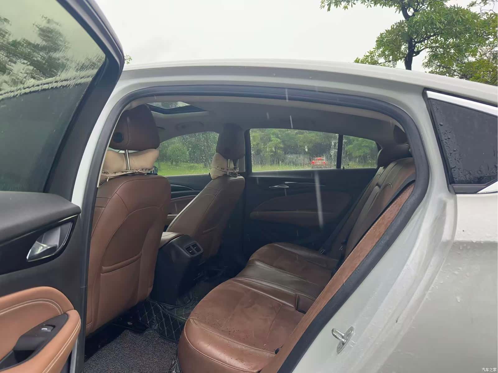 Buick Regal, 2020 8
