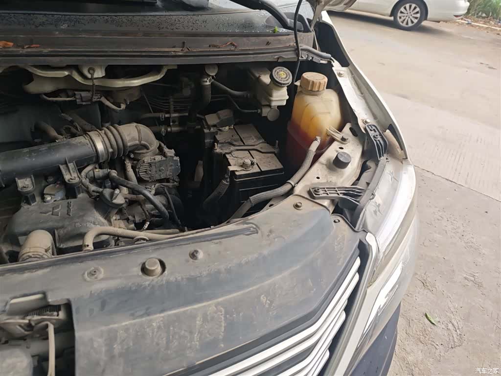 DongFeng V3, 2020 22