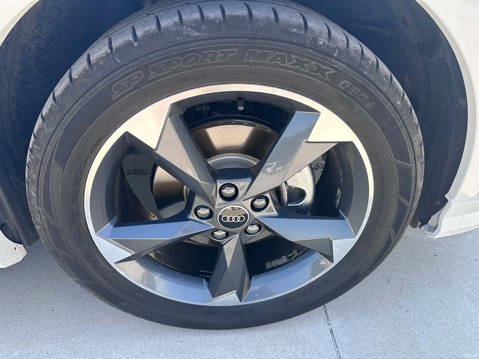 Audi Q3, 2022 24
