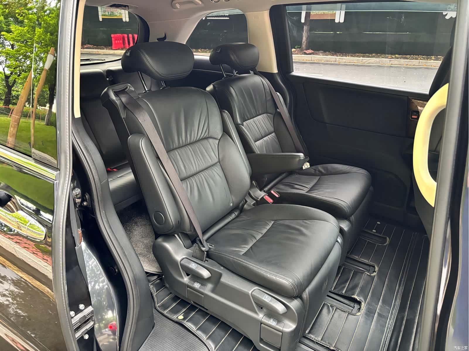 Honda Odyssey, 2016 22