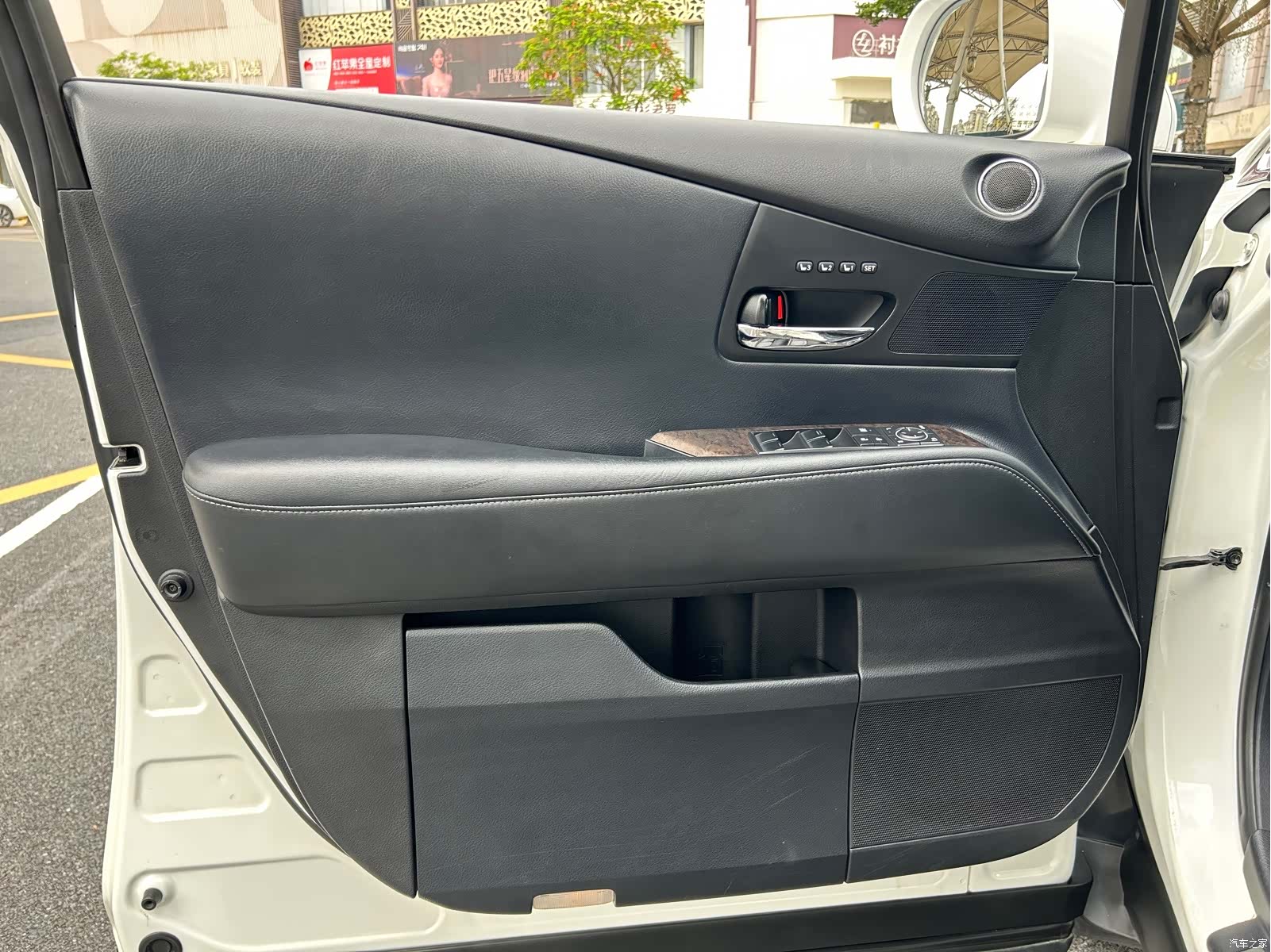 Lexus RX, 2012 23