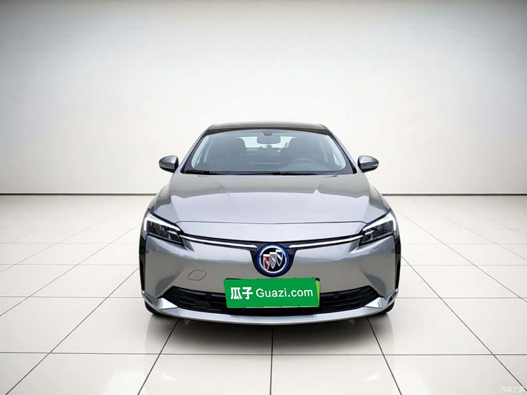 Buick Velite, 2024 3