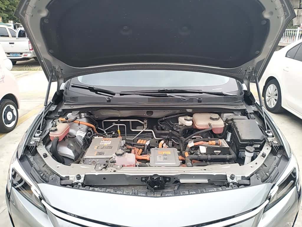Buick Velite, 2024 20