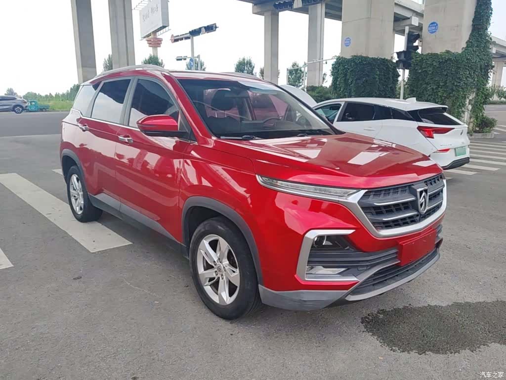 Wuling 530, 2018 4