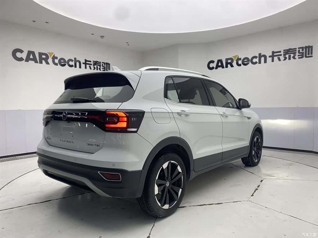 Volkswagen Tacqua, 2024 все фото