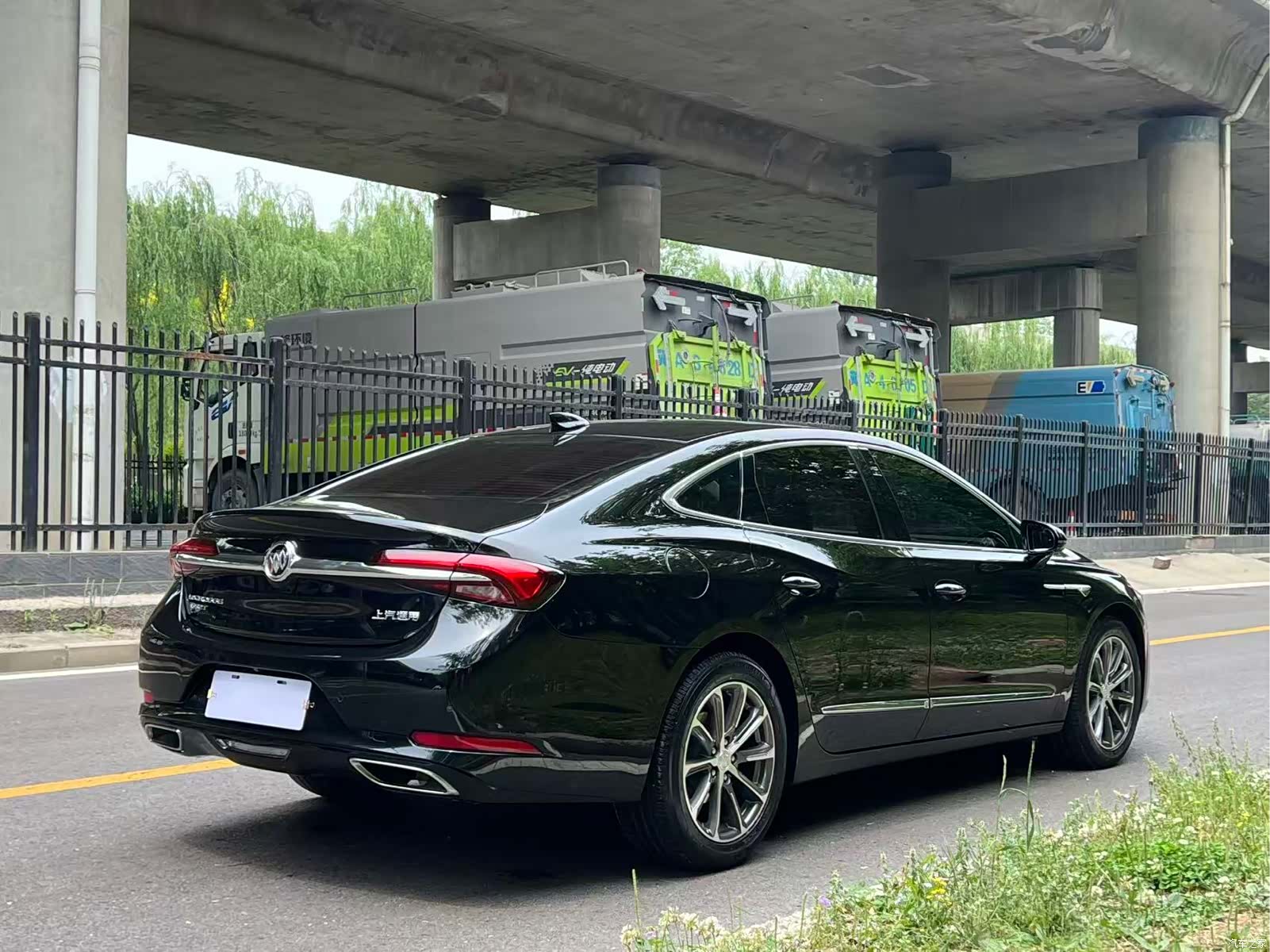 Buick LaCrosse, 2022 9
