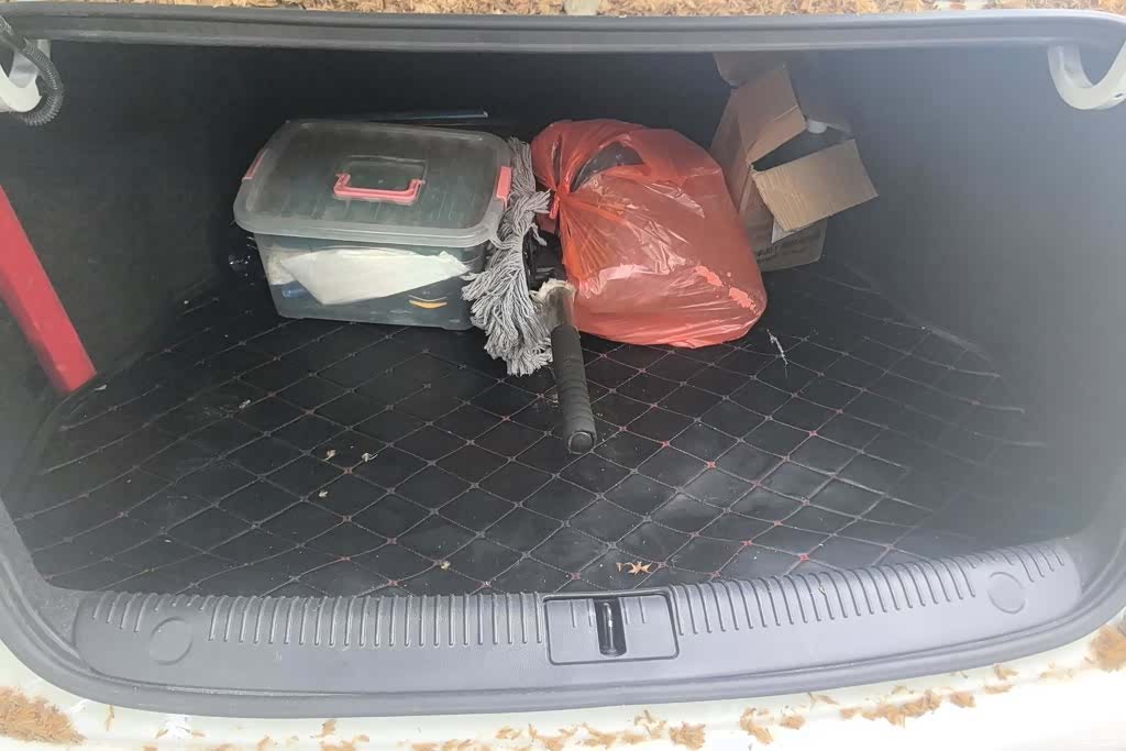Roewe 360, 2016 4