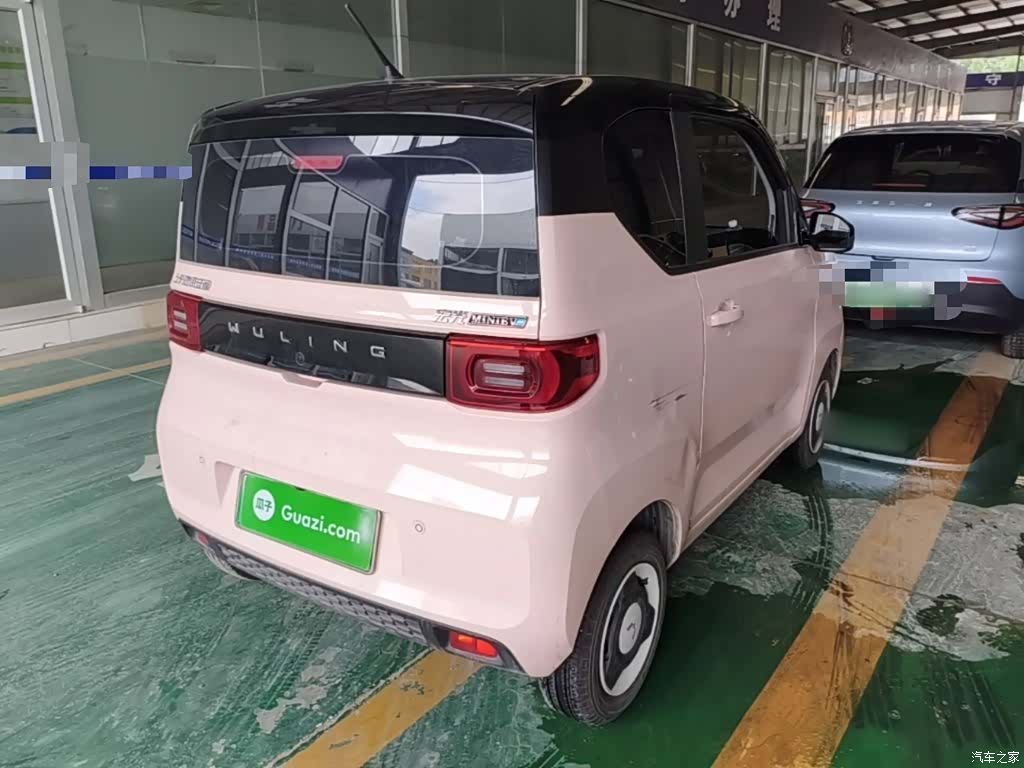 Wuling Yuan, 2022 7