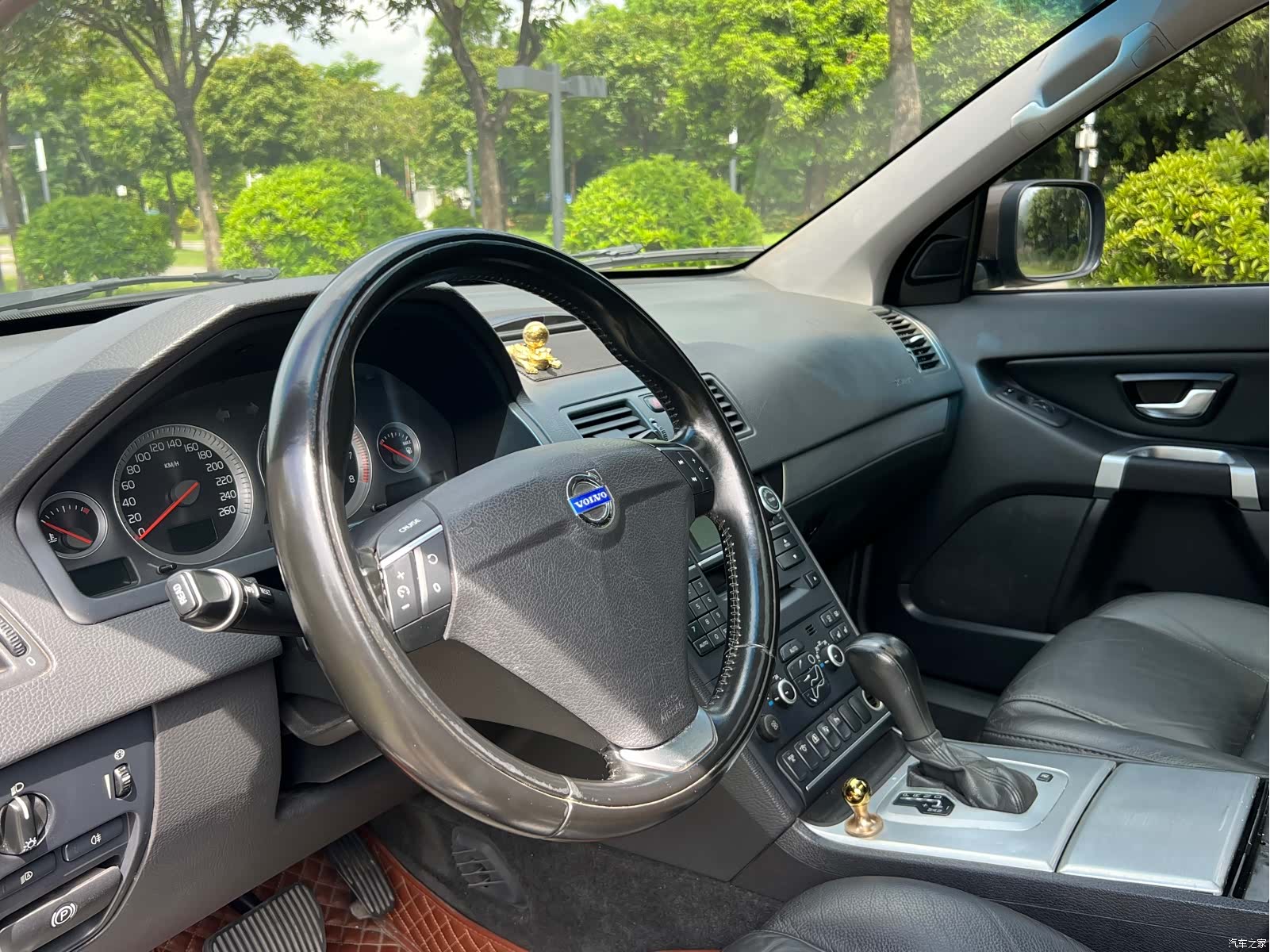 Volvo XC90, 2014 17
